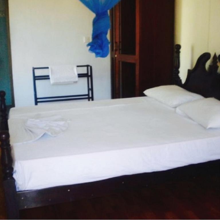 Casalanka Hotel Hikkaduwa Kamer foto